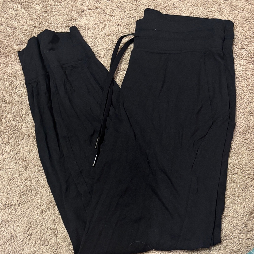 Lululemon Drawstring Joggers